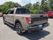 2022 Nissan TITAN Crew Cab PRO-4X 4x4