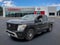 2021 Nissan TITAN Crew Cab SV 4x4