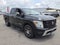 2021 Nissan TITAN Crew Cab SV 4x4