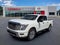 2024 Nissan TITAN Crew Cab SV 4x2