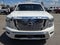2024 Nissan TITAN Crew Cab SV 4x2