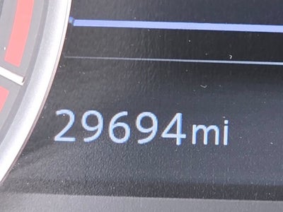 2024 Nissan TITAN Crew Cab SV 4x2