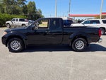 2017 Nissan Frontier SV-I4