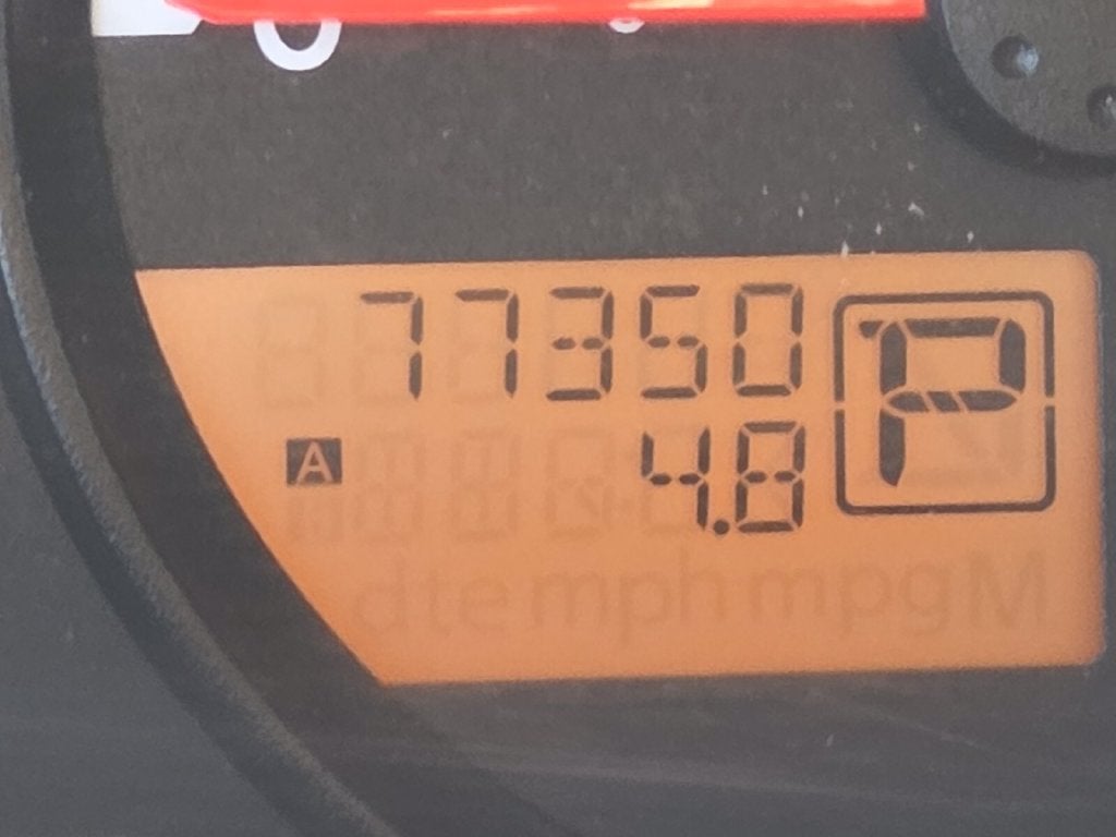 2017 Nissan Frontier SV-I4