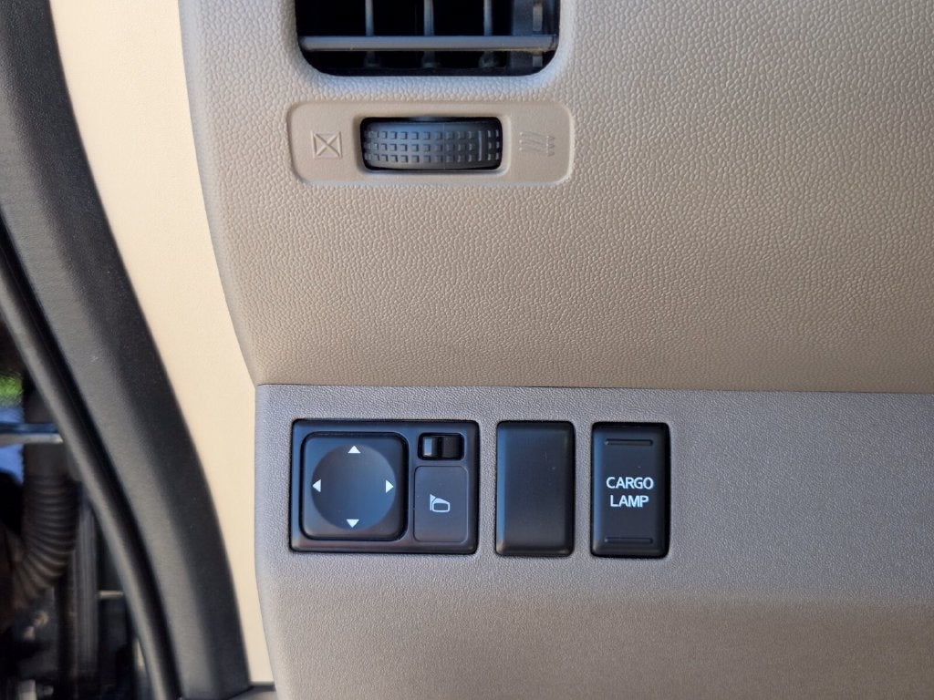2017 Nissan Frontier SV-I4