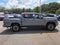 2024 Nissan Frontier Crew Cab SL 4x2
