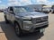 2024 Nissan Frontier Crew Cab SL 4x2