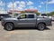 2024 Nissan Frontier Crew Cab SL 4x2