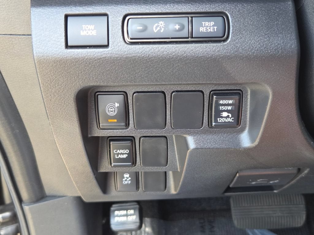 2024 Nissan Frontier Crew Cab SL 4x2