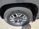 2024 Nissan Frontier Crew Cab SL 4x2