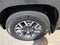 2024 Nissan Frontier Crew Cab SL 4x2