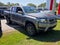 2025 Nissan Frontier Crew Cab SV 4x4