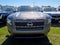 2025 Nissan Frontier Crew Cab SV 4x4