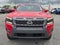 2025 Nissan Frontier Crew Cab SL 4x4