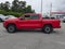 2025 Nissan Frontier Crew Cab SL 4x4