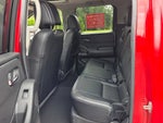 2025 Nissan Frontier Crew Cab SL 4x4