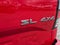 2025 Nissan Frontier Crew Cab SL 4x4