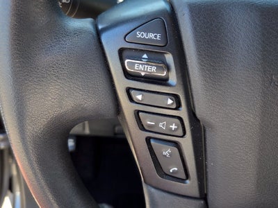 2022 Nissan Frontier Crew Cab S 4x4