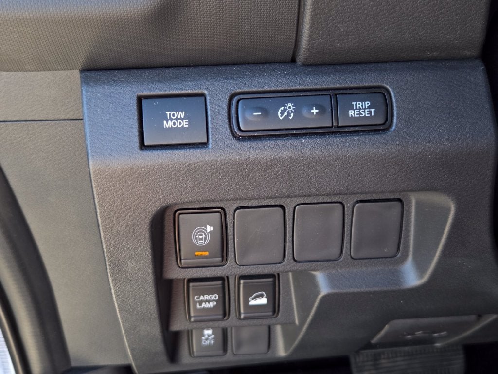 2022 Nissan Frontier Crew Cab S 4x4