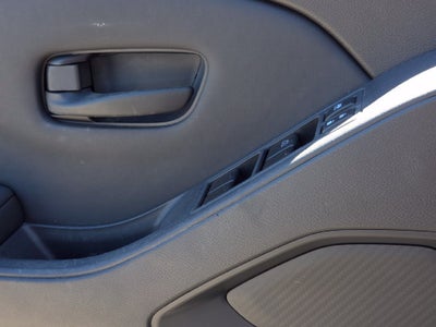 2022 Nissan Frontier Crew Cab S 4x4