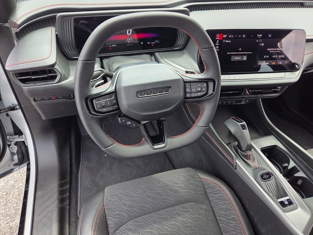 2026 Dodge Charger Scat Pack 2-Door AWD