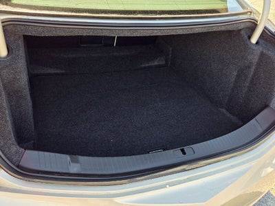 2013 Cadillac XTS Luxury