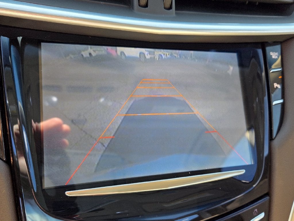 2013 Cadillac XTS Luxury