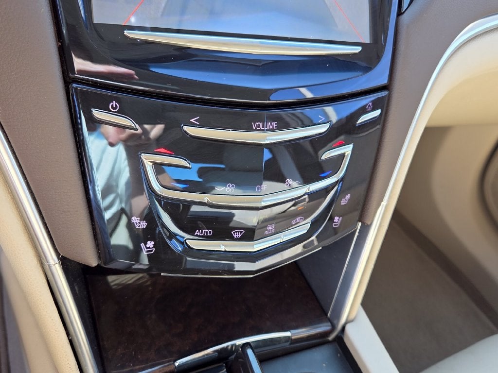 2013 Cadillac XTS Luxury