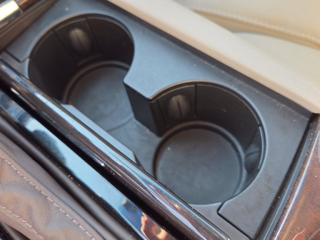 2013 Cadillac XTS Luxury