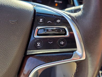 2013 Cadillac XTS Luxury