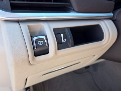 2013 Cadillac XTS Luxury