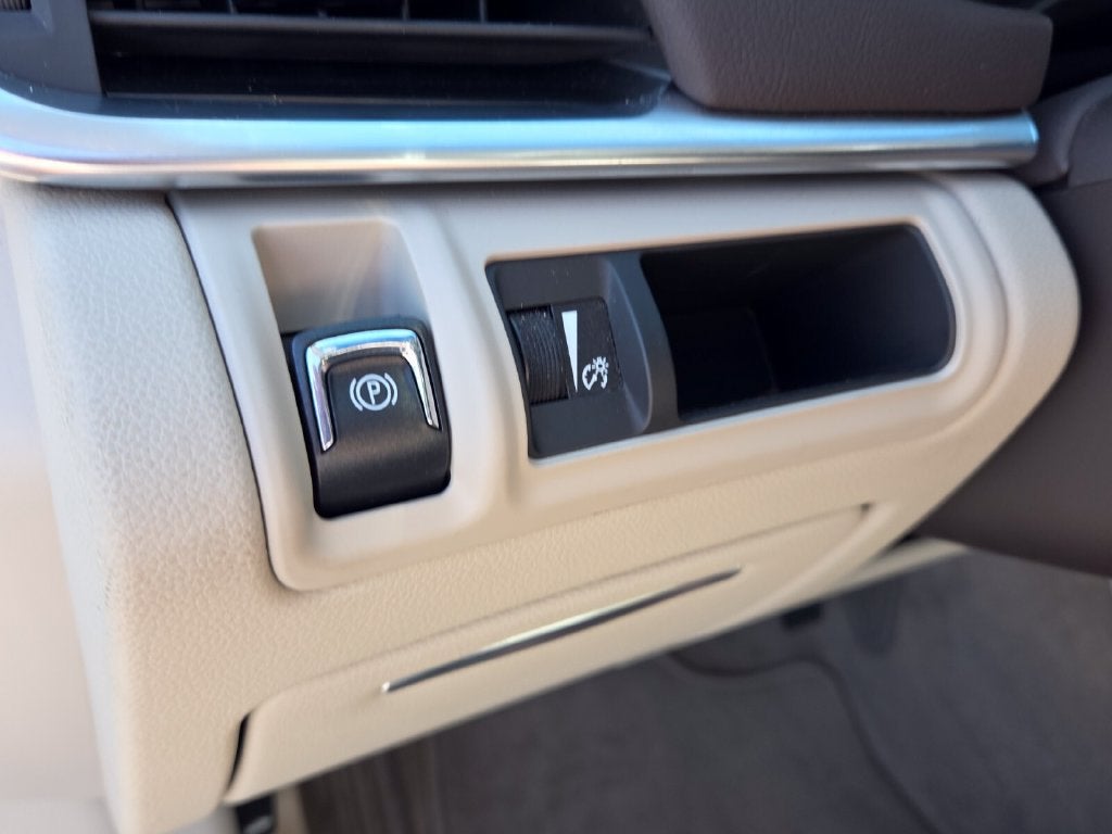 2013 Cadillac XTS Luxury