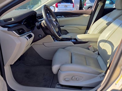2013 Cadillac XTS Luxury