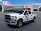 2023 RAM 2500 Tradesman Crew Cab 4x4 6'4" Box