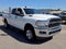 2023 RAM 2500 Tradesman Crew Cab 4x4 6'4" Box