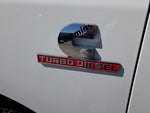 2023 RAM 2500 Tradesman Crew Cab 4x4 6'4" Box
