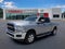 2024 RAM 2500 Big Horn Crew Cab 4x4 6'4" Box