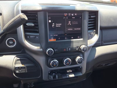 2024 RAM 2500 Big Horn Crew Cab 4x4 6'4" Box