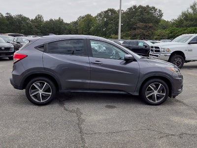 2022 Honda HR-V AWD EX
