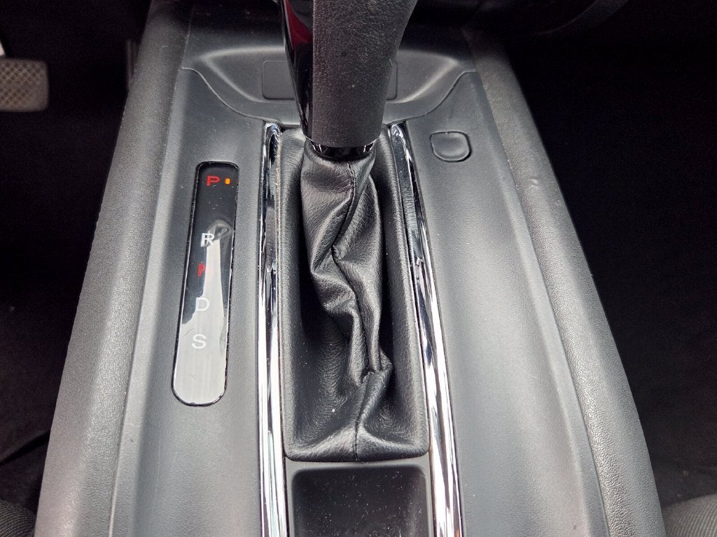 2022 Honda HR-V AWD EX
