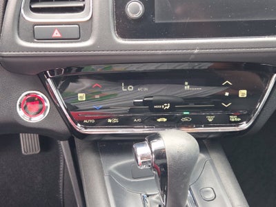 2022 Honda HR-V AWD EX