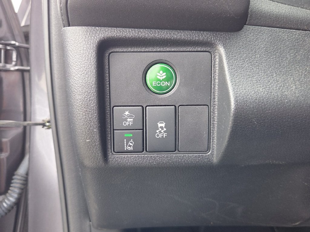 2022 Honda HR-V AWD EX
