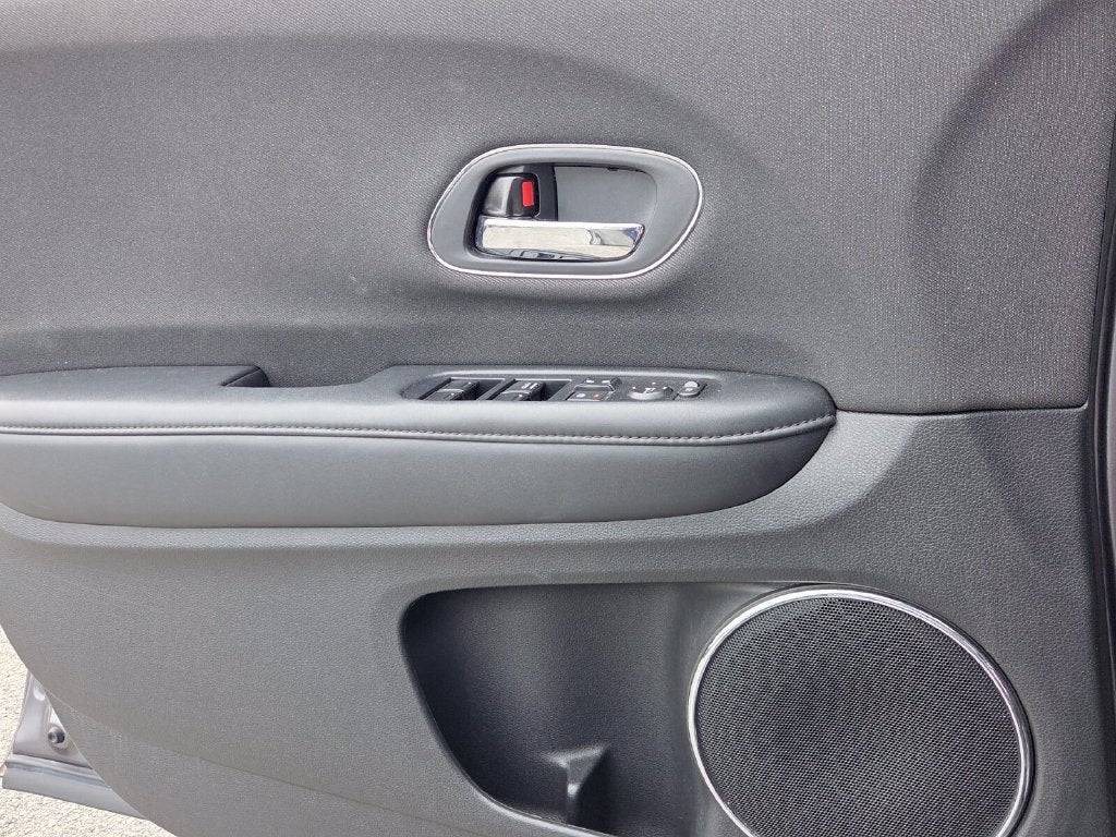 2022 Honda HR-V AWD EX
