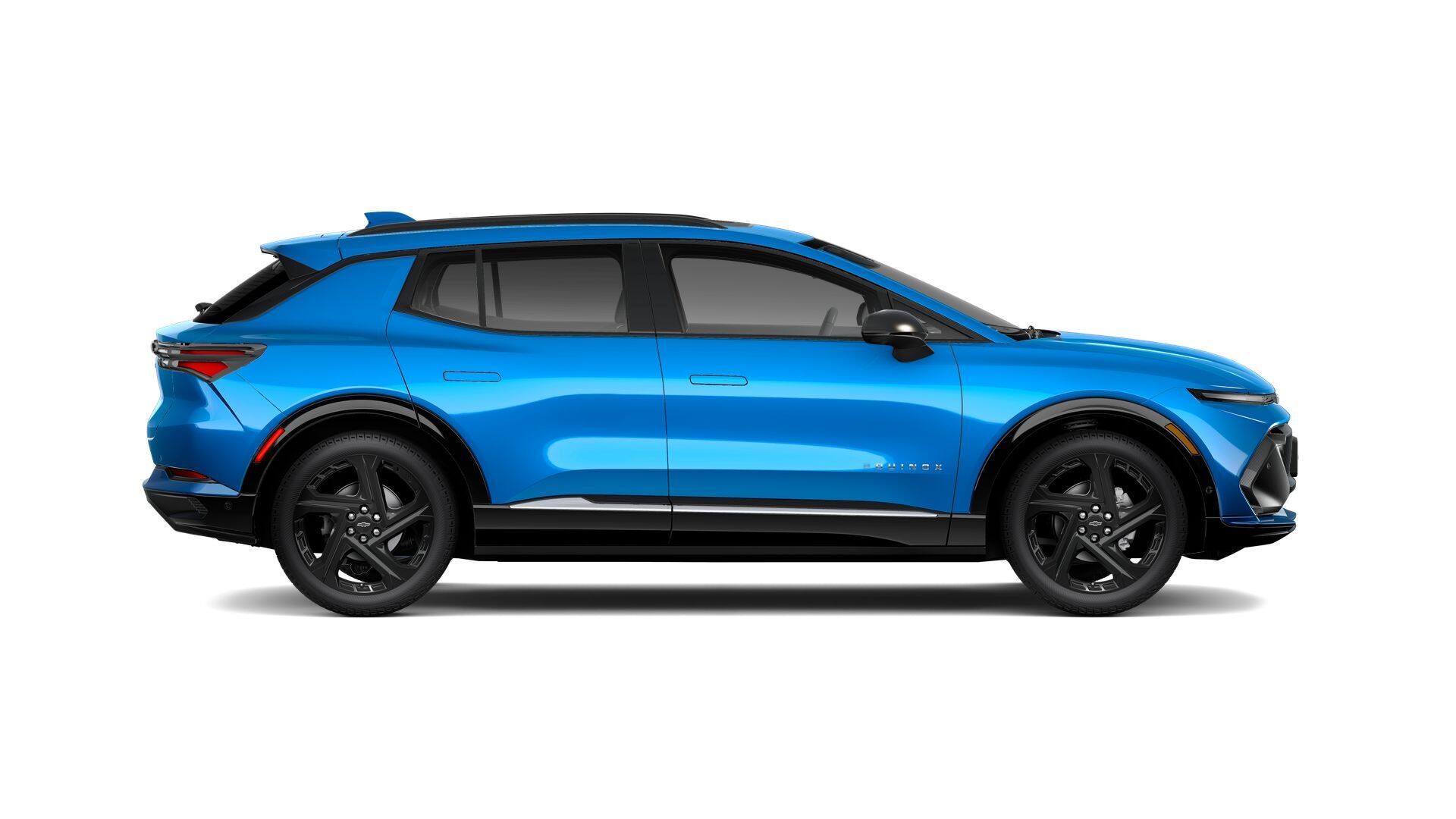 2025 Chevrolet Equinox EV RS - Photo 27