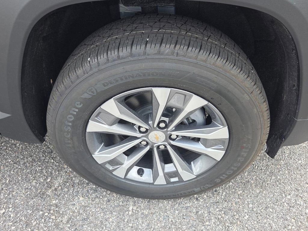 2026 Chevrolet Equinox LT - Photo 14