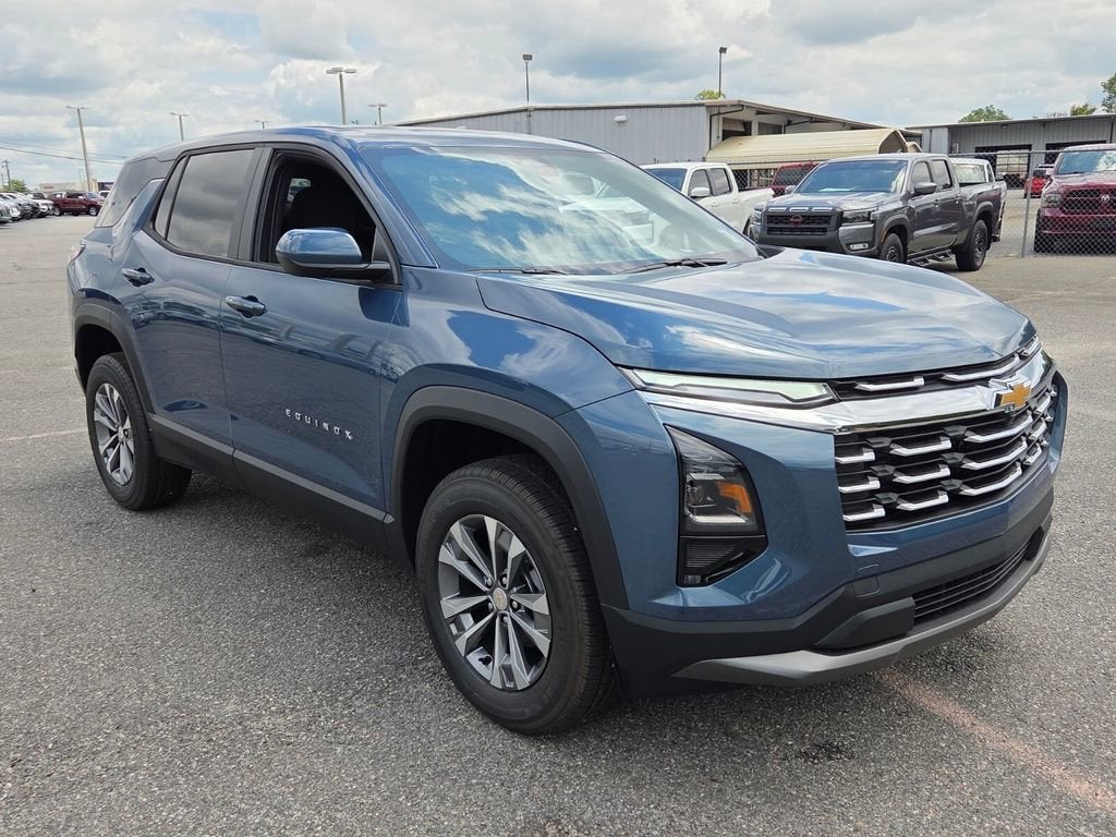 2026 Chevrolet Equinox LT - Photo 15