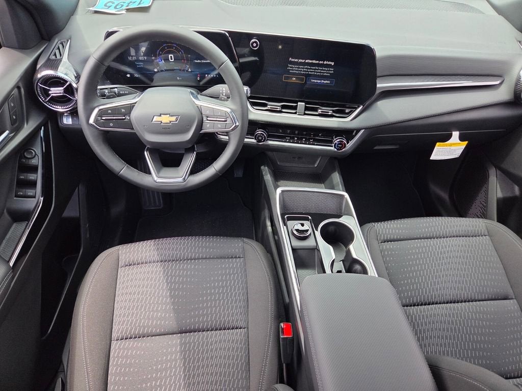 2026 Chevrolet Equinox LT - Photo 6