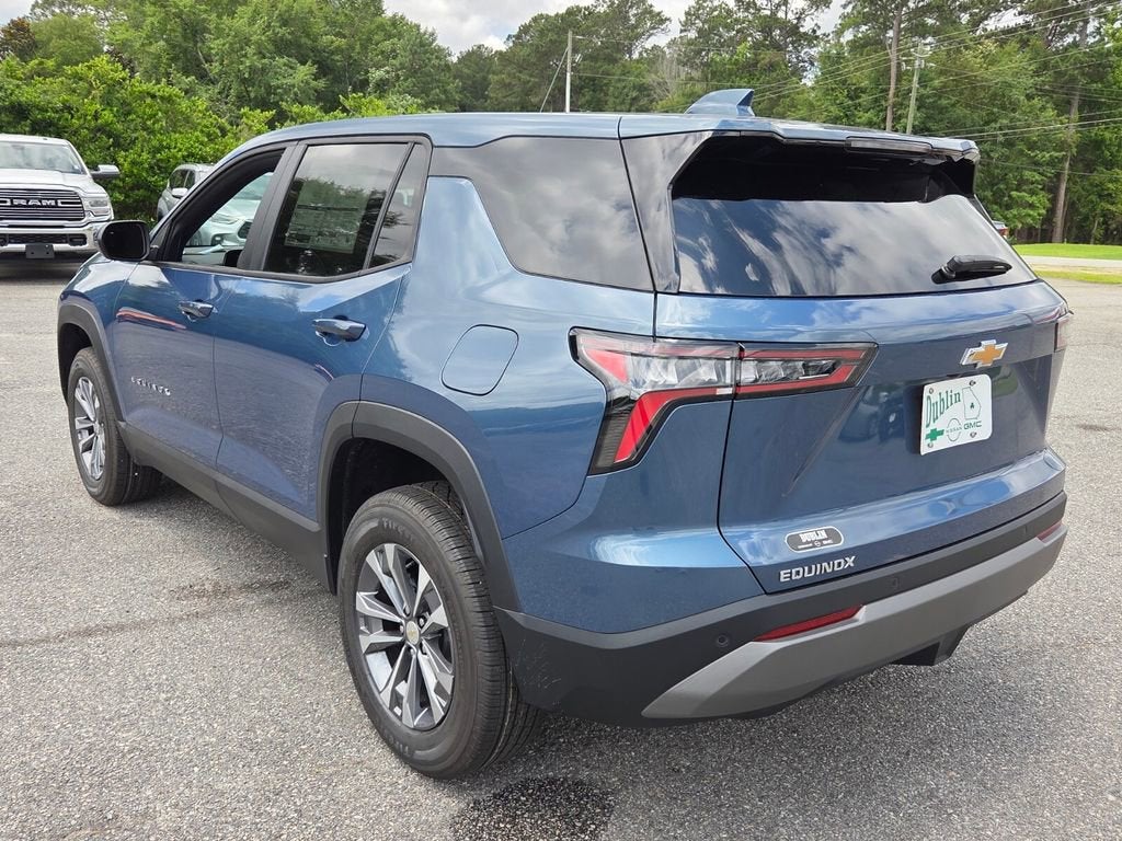 2026 Chevrolet Equinox LT - Photo 8
