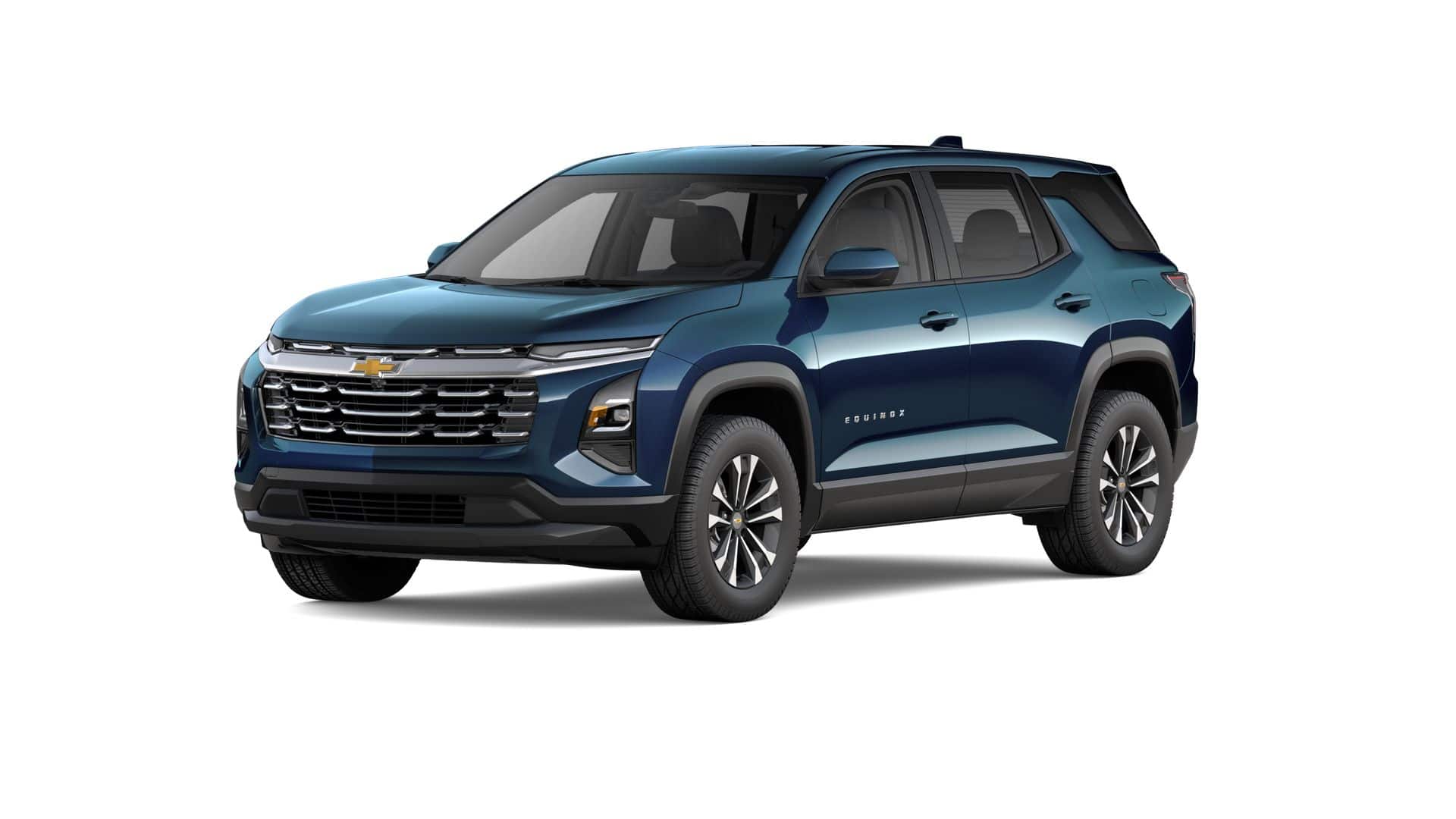2026 Chevrolet Equinox LT - Photo 27