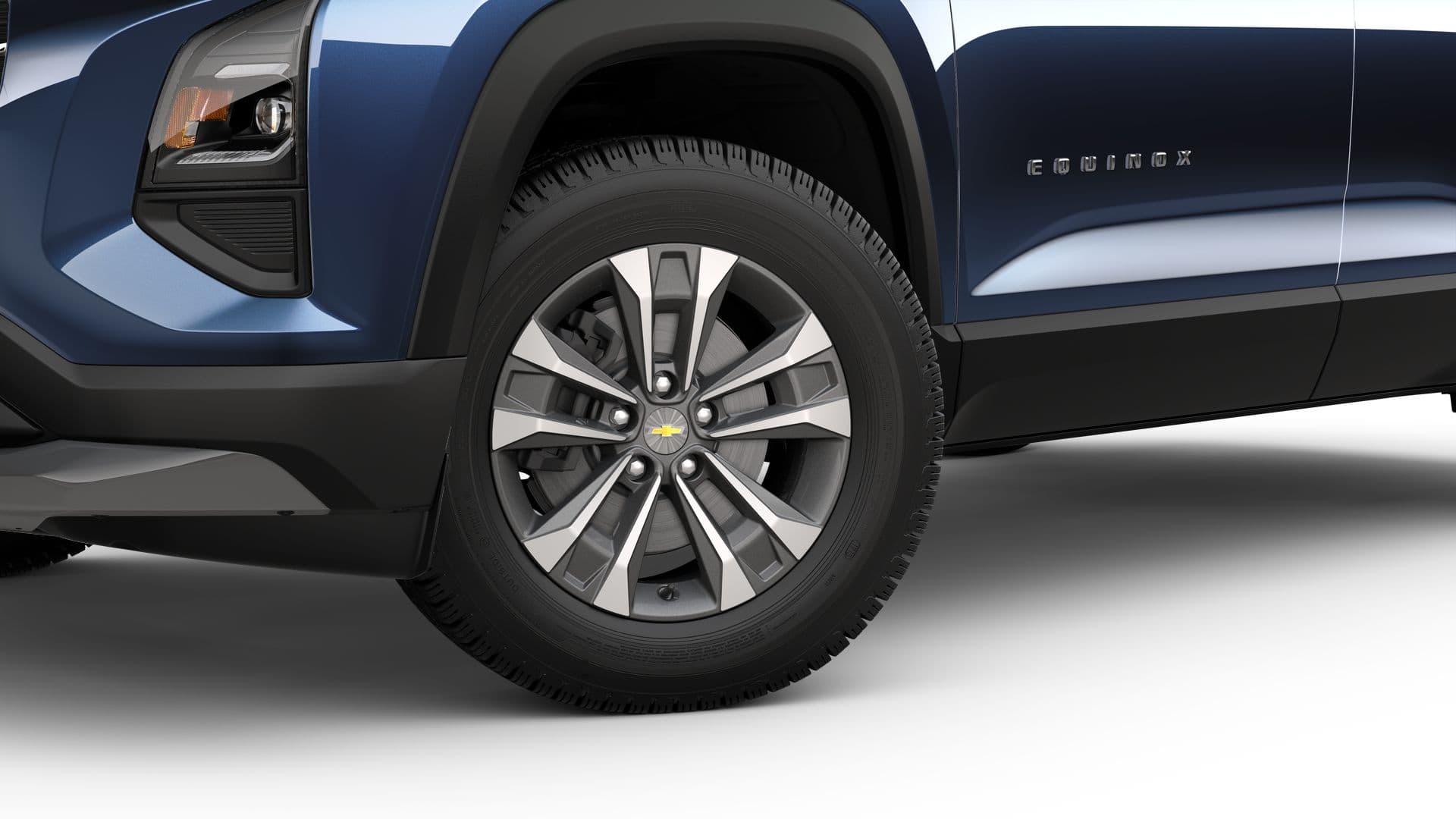 2026 Chevrolet Equinox LT - Photo 30